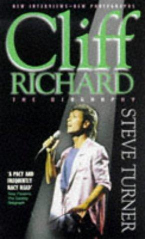 Cover for Cliff Richard