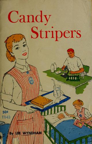 Cover for Candy stripers