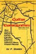 Cover for Colfax Communities