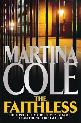 Cover for The Faithless