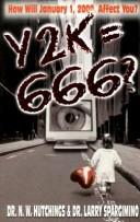 Cover for Y2k=666