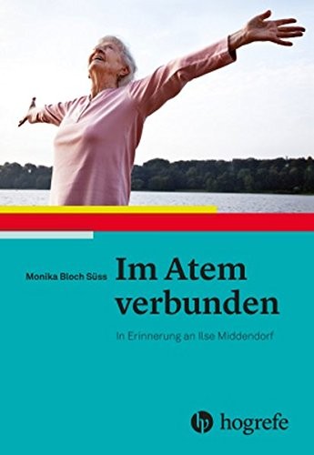 Cover for Im Atem verbunden