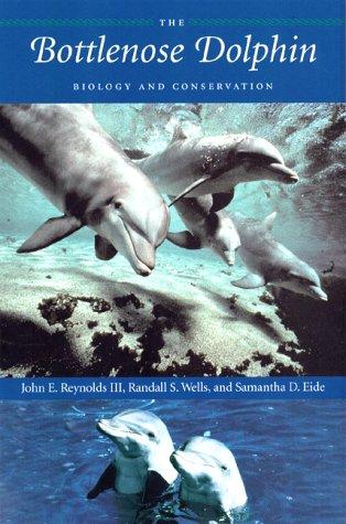 Cover for The Bottlenose Dolphin
