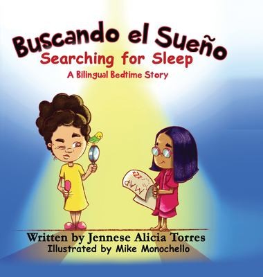 Cover for Buscando el Sueño