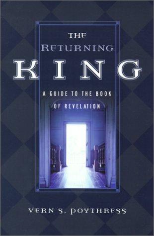 Cover for The Returning King