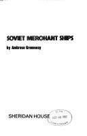 Cover for Soviet merchant ships
