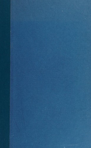 Cover for Tennyson