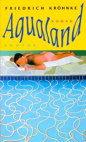 Cover for Aqualand