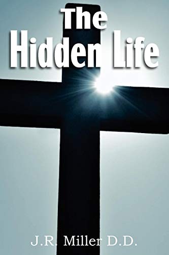 Cover for The Hidden Life