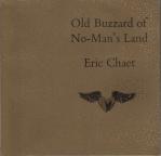 Cover for Old buzzard of no-man's land