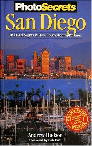 Cover for PhotoSecrets San Diego
