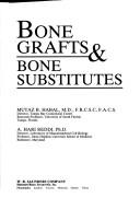 Cover for Bone grafts & bone substitutes
