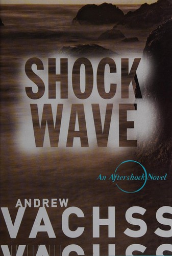 Cover for Shockwave