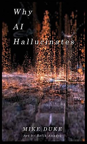 Cover for Why AI Hallucinates