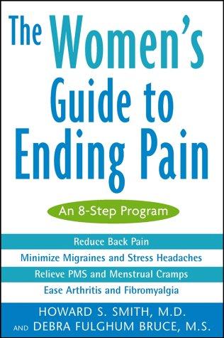 Cover for The Women's Guide to Ending Pain