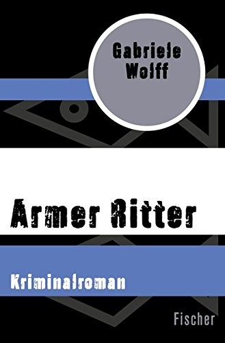 Cover for Armer Ritter