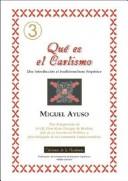 Cover for Que Es El Carlismo