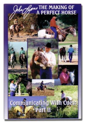 Cover for Communicating with Cues