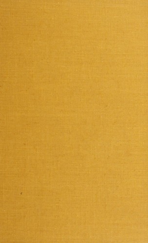 Cover for The idea of history in the ancient Near East
