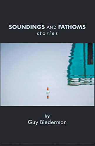 Cover for Soundings and Fathoms