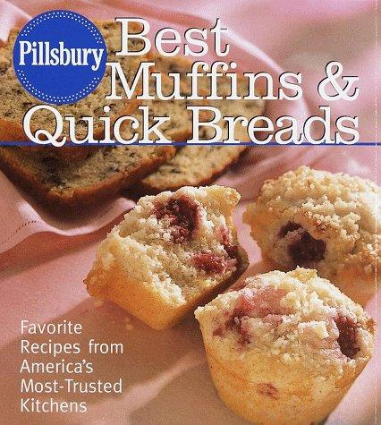 Cover for Pillsbury: Best Muffins and Quick Breads