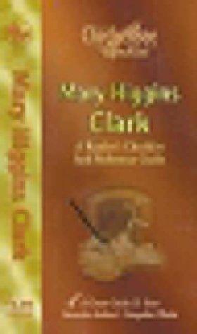 Cover for Mary Higgins Clark