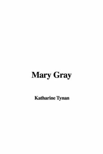 Cover for Mary Gray