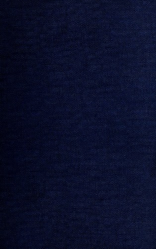 Cover for Childhood and schooldays