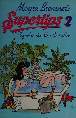 Cover for Supertips 2