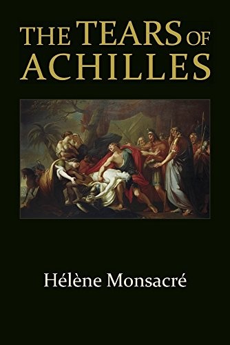 Cover for The Tears of Achilles