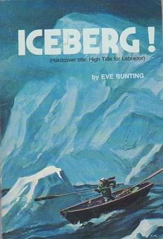 Cover for Iceberg!