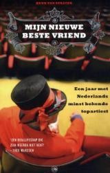 Cover for Mijn nieuwe beste vriend