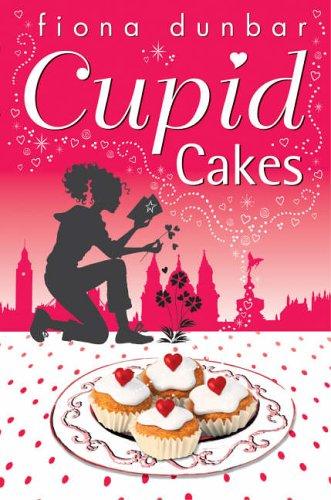 Cover for Cupid Cakes