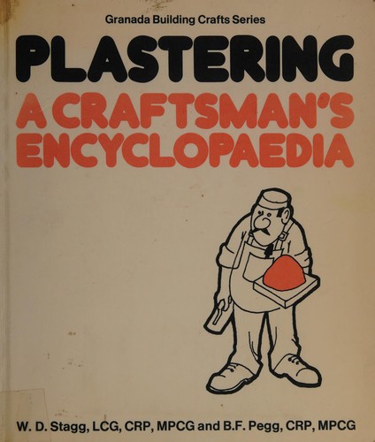 Cover for Plastering