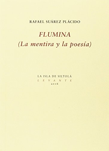 Cover for Flumina