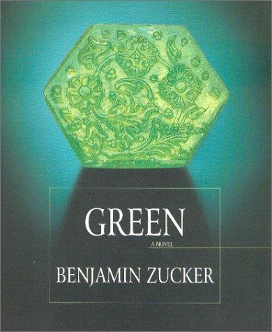 Cover for Green