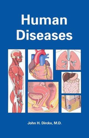 Cover for Human diseases
