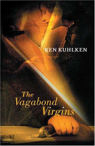 Cover for Vagabond Virgins