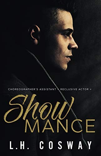 Cover for Showmance