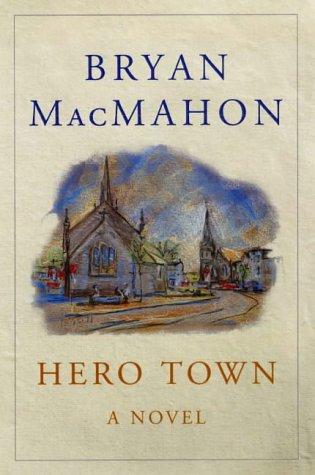 Cover for Hero Town