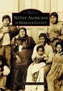 Cover for Native Americans of Riverside County  (CA)  (Images of America)