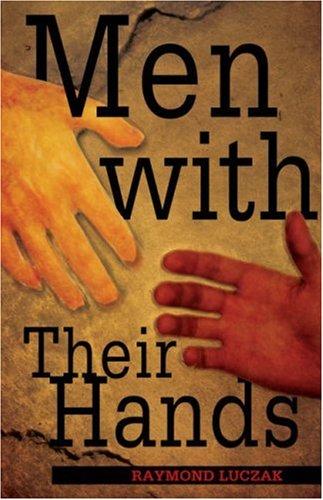 Cover for Men With Their Hands