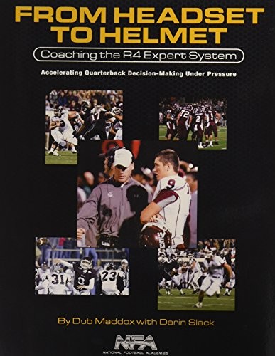 Cover for From headset to helmet