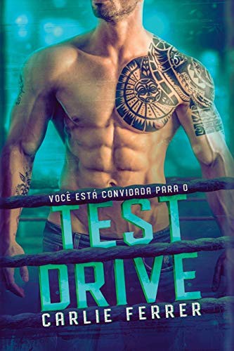 Cover for Test drive