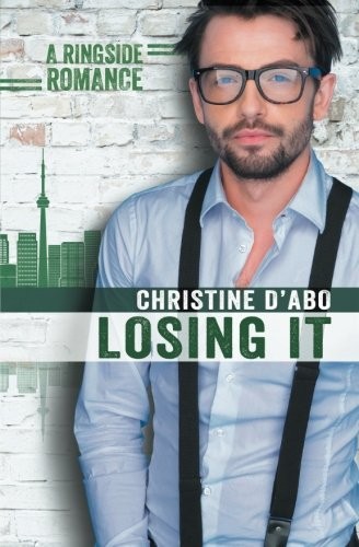 Cover for Losing It