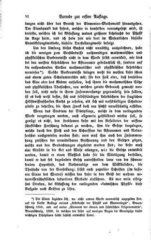Cover for Lehrbuch der kosmischen Physik