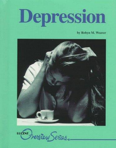 Cover for Depression