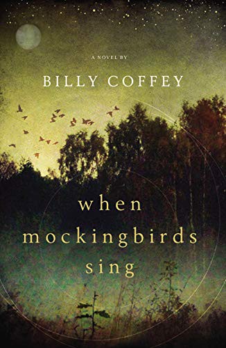 Cover for When mockingbirds sing