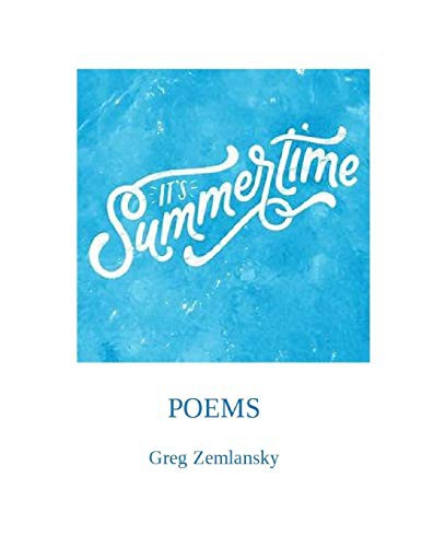 Cover for It's Summertime