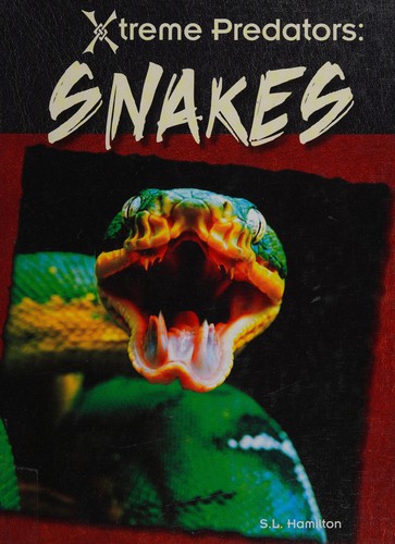 Cover for Snakes